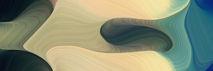 Aufkleber - energy decorative curves style with tan, dark slate gray and dim gray colors. can be used as header or banner