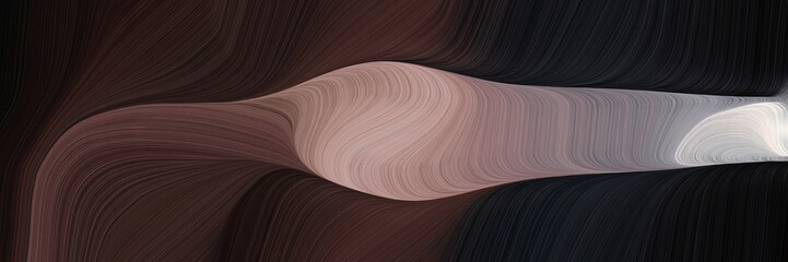 Aufkleber - energy decorative curves background with very dark pink, rosy brown and old lavender colors. can be used as header or banner