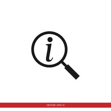 Information icon