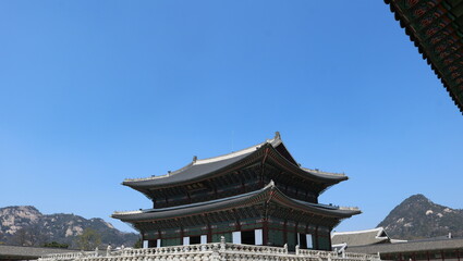 temple of heaven beijing china