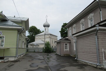 Russia, Vologda City, Center, july 2020 (199)