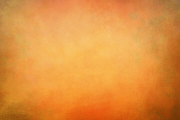 Canvas Print - abstract golden background or texture