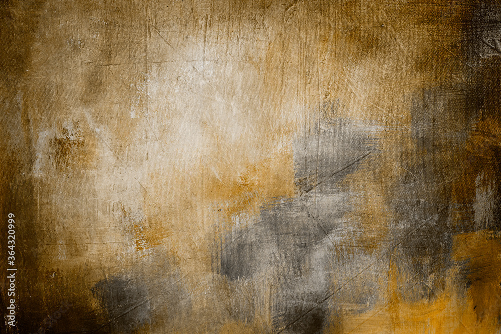 abstract painting background or texture - obrazy, fototapety, plakaty 