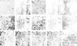 © miloje - Scratch Grunge Urban Background.Texture Vector.Dust Overlay Distress Grain ,Simply Place illustration over any Object to Create grungy Effect .abstract,splattered , dirty,poster for your design.