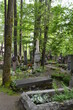 Zakopane - stary cmentarz 