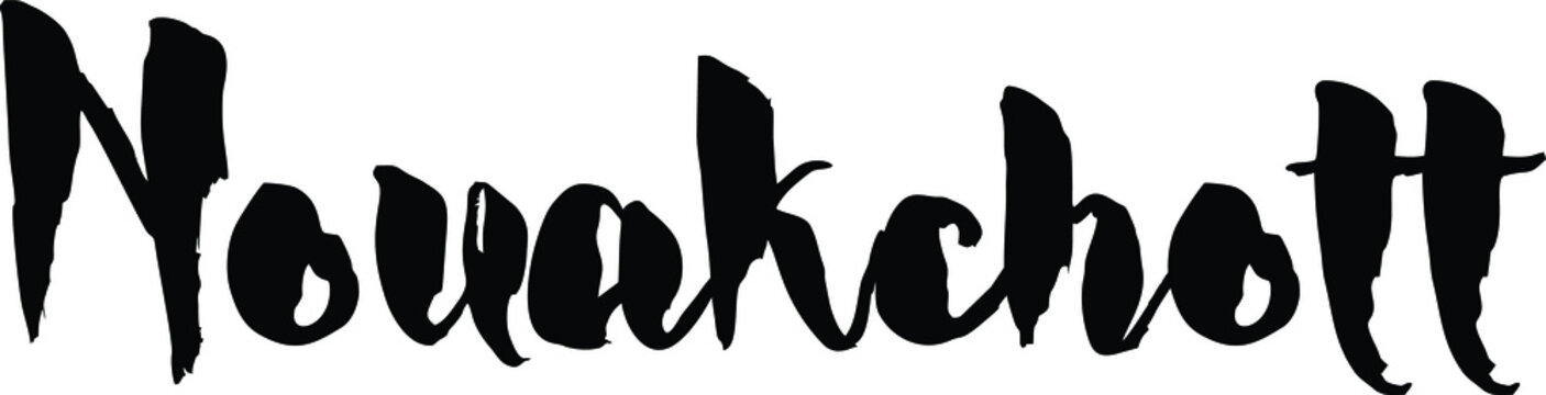 Capital City Name 