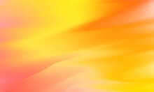 Abstract Autumn Orange Gradient Background Ecology Concept For Your Graphic Design,