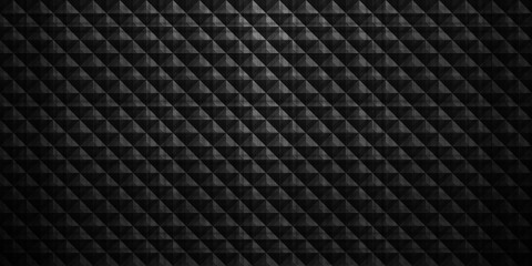 Black background Modern dark abstract texture