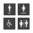 toilet icon great for any use,vector illustration EPS10