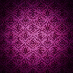 Wall Mural - dark wallpaper background