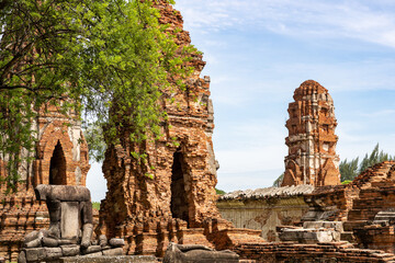 Ayuttaya