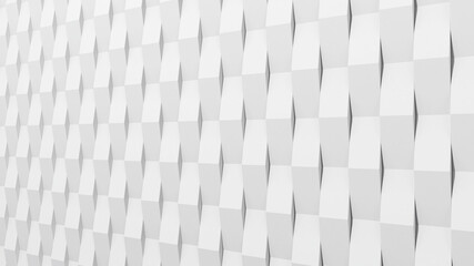  Geometric abstract background in shades of grey.