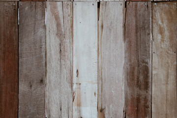 .brown wood planks texture with natural pattern background for design and decoration