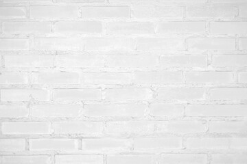  Modern white vintage brick wall texture for background retro white  Washed Old Brick Wall Surface Grungy Shabby Background weathered texture stained old stucco light gray and paint white brick wall.