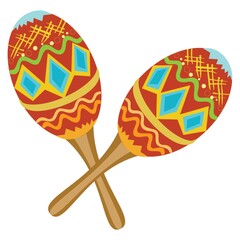 maracas