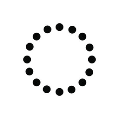 Poster - Download sign. Load icon. Load system. Data load. Loading bar. Vector.