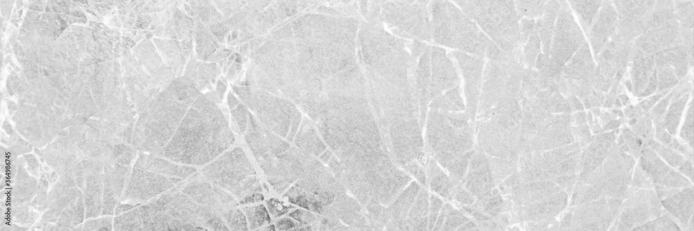 Marble texture background / Marble patterned texture background. Surface of the marble with white tint  - obrazy, fototapety, plakaty 