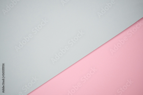 Cuadros en Lienzo Abstract pastel paper texture minimalism background