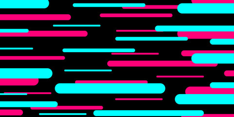 Wall Mural - colored modern background in the style of the social network. digital background. stream cover. soci