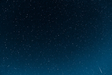 Wall Mural - sky full of stars