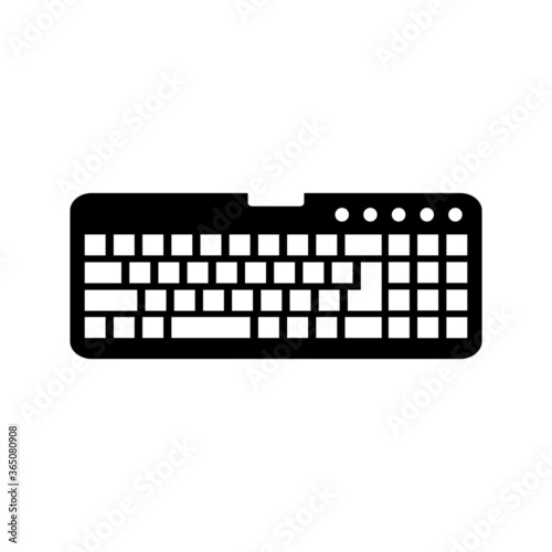 Keyword Icon Or Logo Isolated Sign Symbol Vector Illustration High Quality Black Style Vector Icons Vector De Stock Adobe Stock