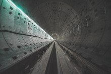 Subway Tunnel 