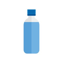 Sticker - water bottle