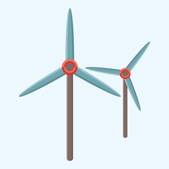 wind turbine