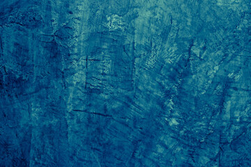  Abstract blurred and grunge deep blue stucco textured background for navy blue backdrop and wallpaper