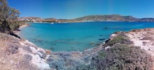 Greece - Paros - Marcello Beach