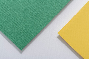 Abstract paper is colorful background.

