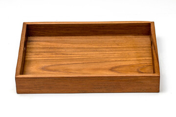 Wood Serving Tray, Kitchen Wooden Tray, Bread And Fruit Cutting Board