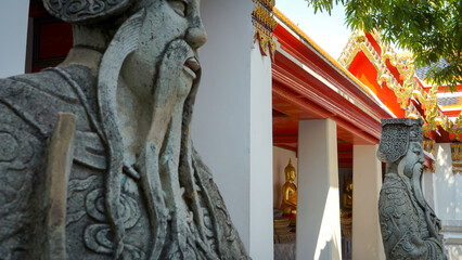 Wat Pho