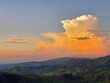 © Legacyyy - sunset in the clouds