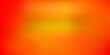 © Guskova - Light orange vector gradient blur pattern.