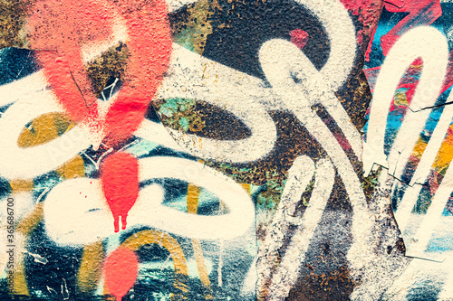 Wand18072020d Canvas Print