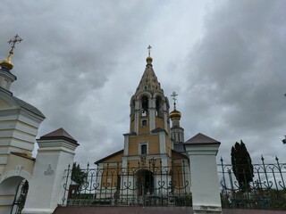 church of st nicholas