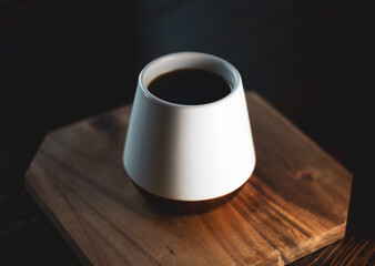 Modern Coffee Cup 2