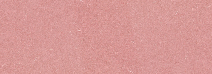 Wall Mural - pink paper texture background