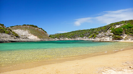 Wall Mural - Corse - Fazzio