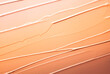 © tatyanarow - Texture of smudge cosmetic multi colored cream foundation liquid background