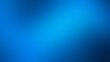 © Jully X - Blue gradient. Blue blurred abstract background