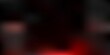 © Guskova - Dark red vector blur background.
