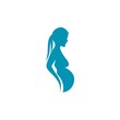© mhasanudin - Beauty pregnant women