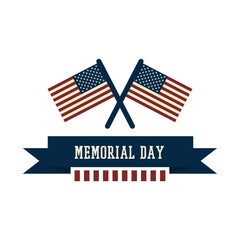 Poster - memorial day