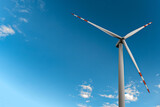 Turbina wiatrowa
