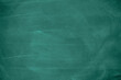 © tonstock - Texture of chalk rubbed out on blackboard or chalkboard background. School education, dark wall backdrop or learning concept.