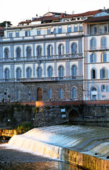 Wall Mural - Architecture of Florence, Italy, Europe