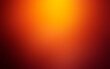 © Jully X - Orange abstract blurred gradients background