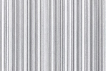 Modern white stone wall with stripes texture and seamless background
